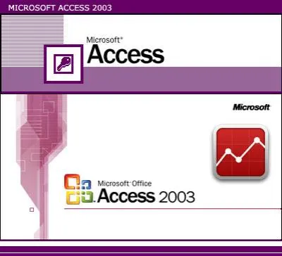 Microsoft Access 2003 торрент